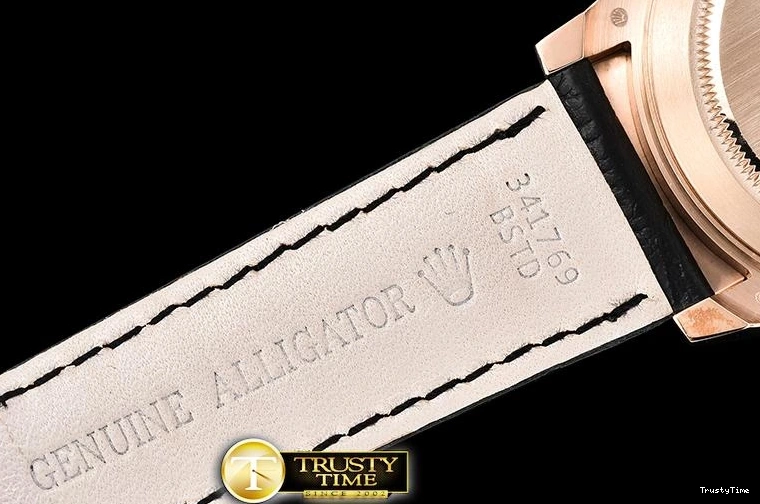 1110 ROLDYT0262A – Daytona Timeless 909